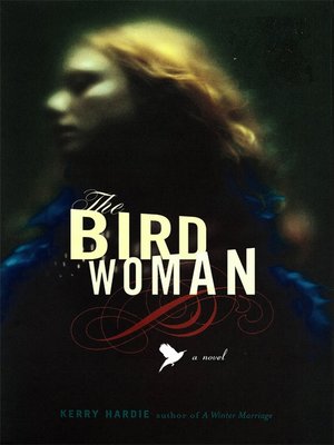 cover image of The Bird Woman